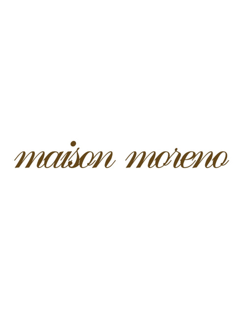 Maison moreno 