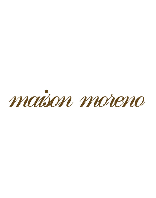 Maison moreno 